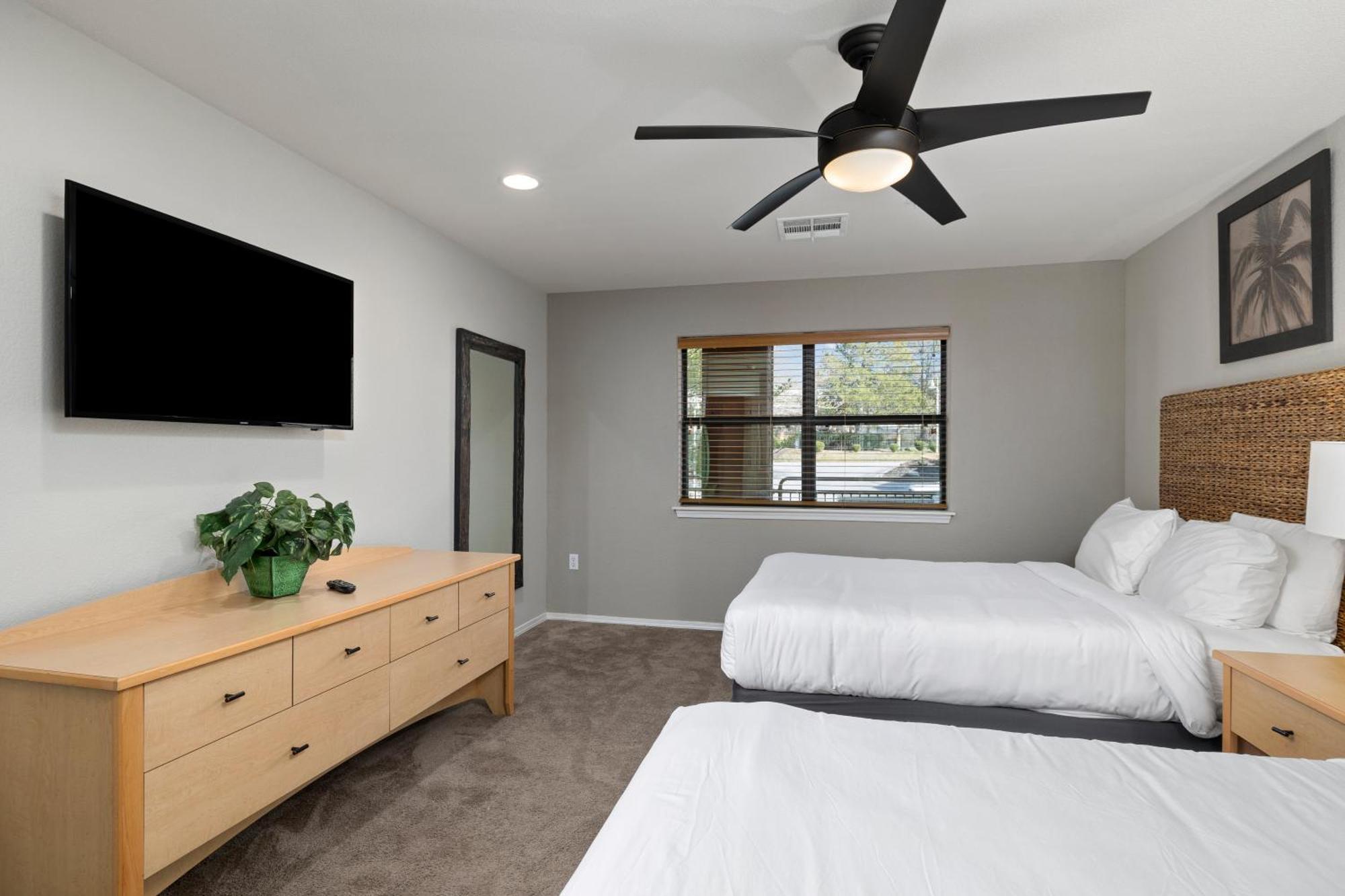 Still Waters Resort Indian Point Quarto foto