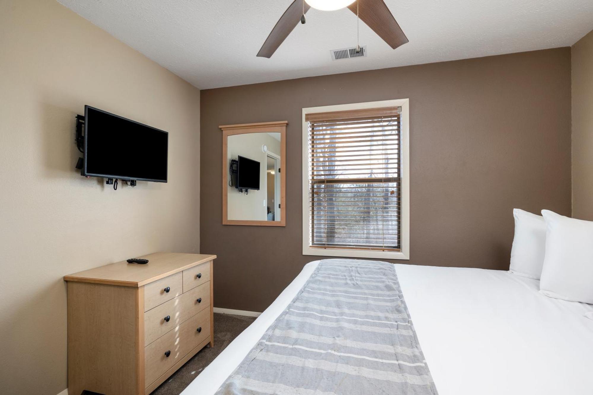 Still Waters Resort Indian Point Quarto foto
