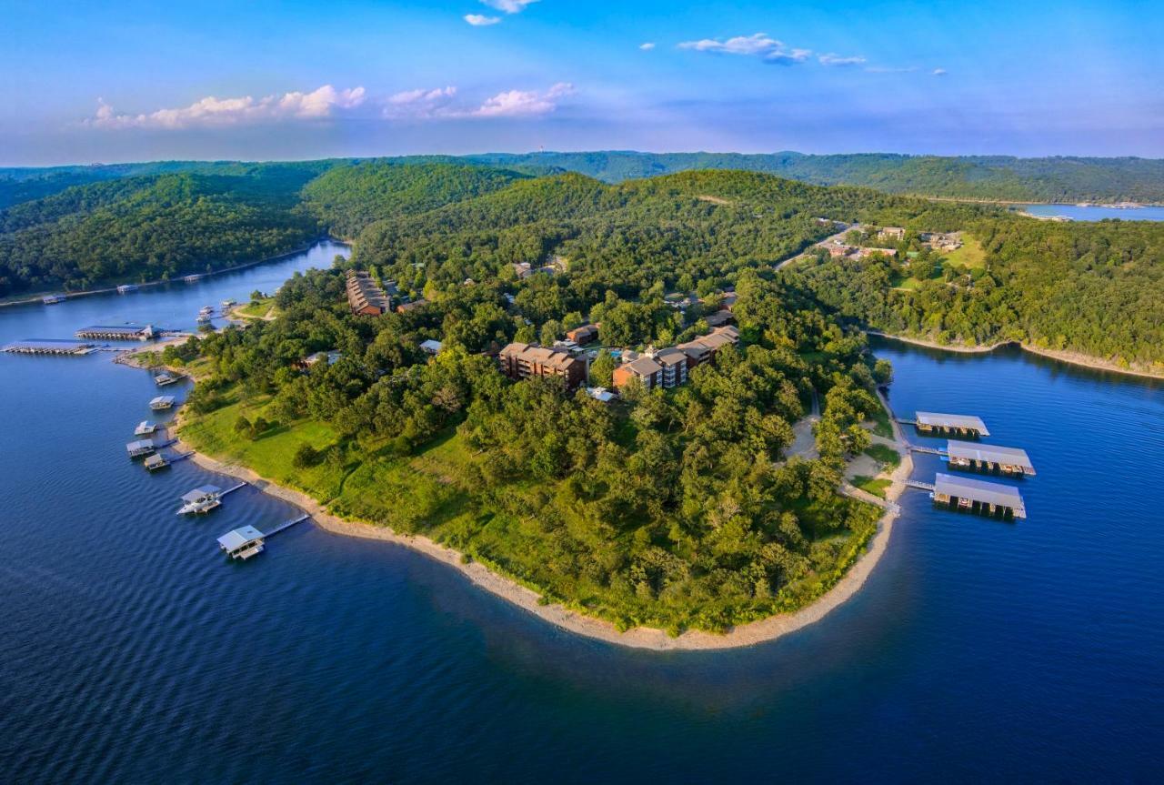 Still Waters Resort Indian Point Exterior foto
